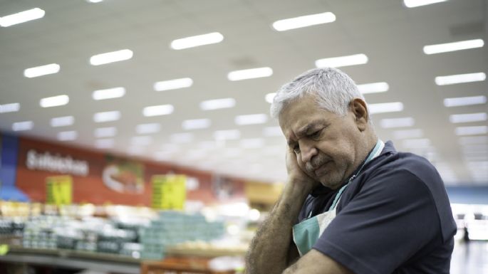 Se conoció una pésima noticia para las tiendas de barrio en Colombia