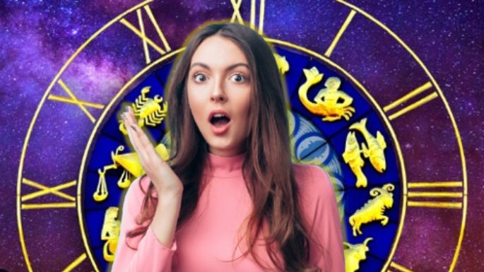 Los 5 signos que recibirán una grata sorpresa del 6 al 10 de mayo, según la astrología