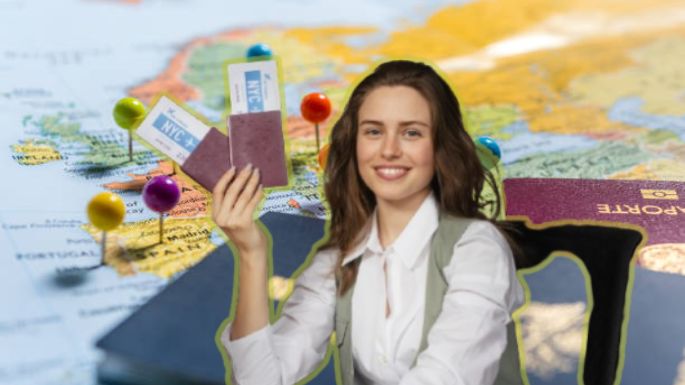 Mantén la calma antes de conocer los 3 países que ofrecen visas a colombianos
