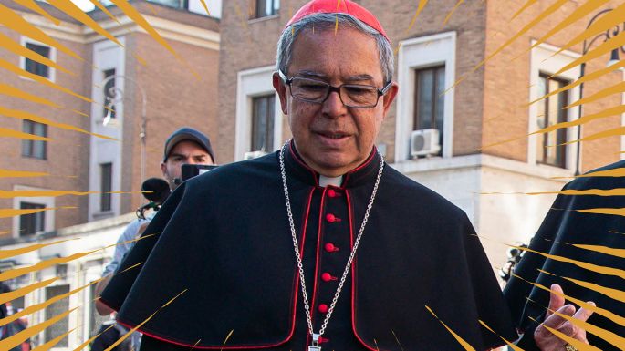 Este es el cardenal colombiano que puede ser papa tras el cónclave