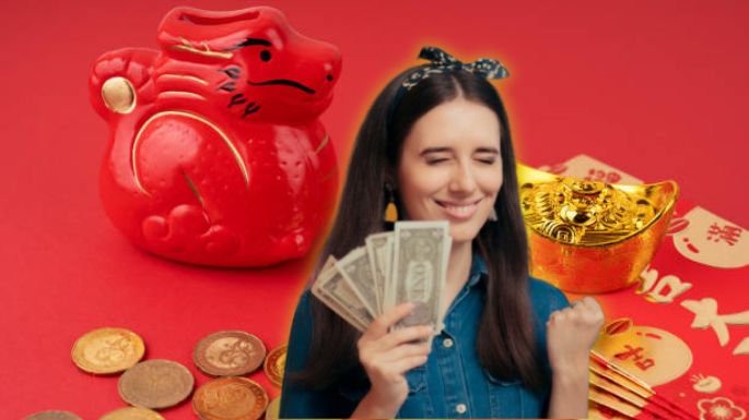 Estos son los 3 animales del horóscopo chino que tendrán una economía estable del 6 al 12 de mayo