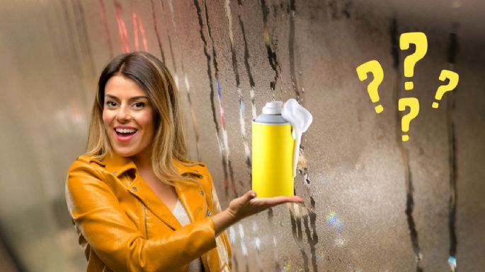 Cómo utilizar la espuma de afeitar para desempañar el baño en pocos minutos
