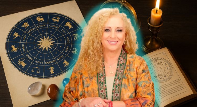 Horóscopo de HOY, 6 de mayo del 2025 de Mizada Mohamed: estas son las predicciones para cada signo zodiacal