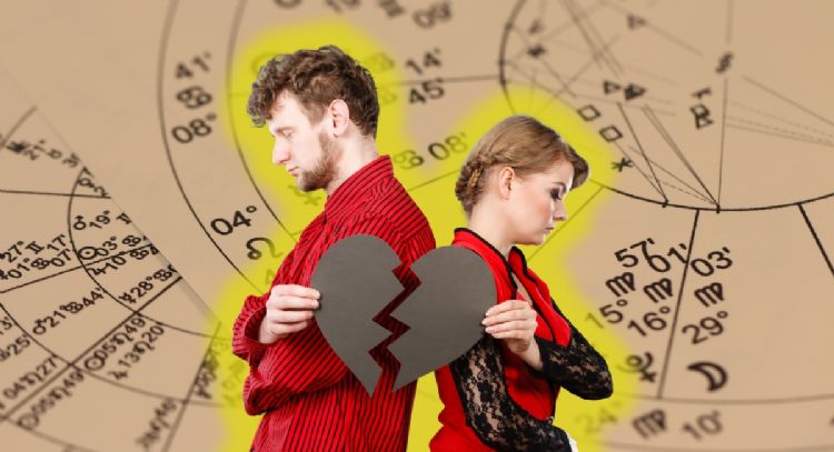 Astrología: estos son los 3 signos que sufrirán una infidelidad en mayo, según la Inteligencia Artificial