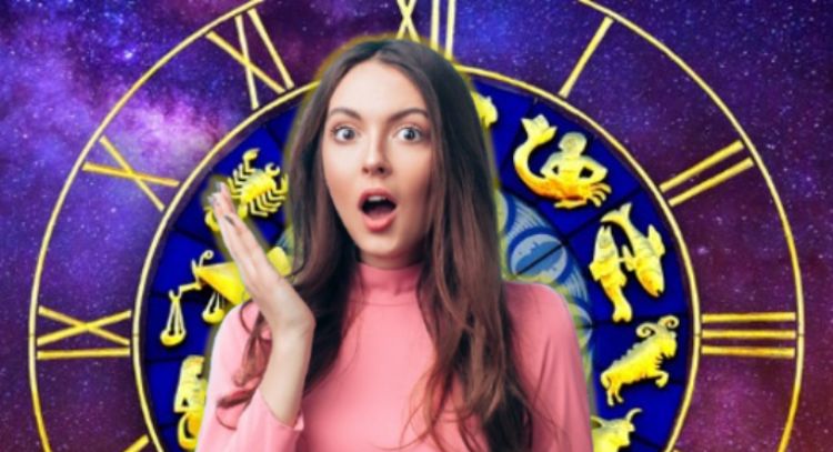 Los 5 signos que recibirán una grata sorpresa del 6 al 10 de mayo, según la astrología