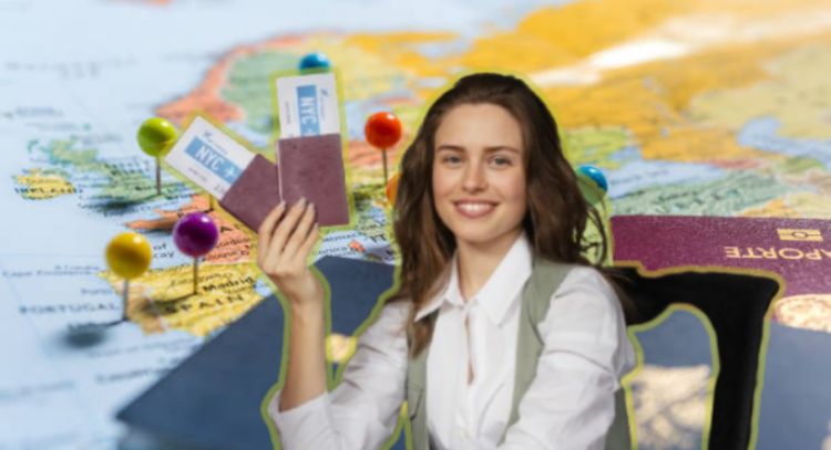 Mantén la calma antes de conocer los 3 países que ofrecen visas a colombianos
