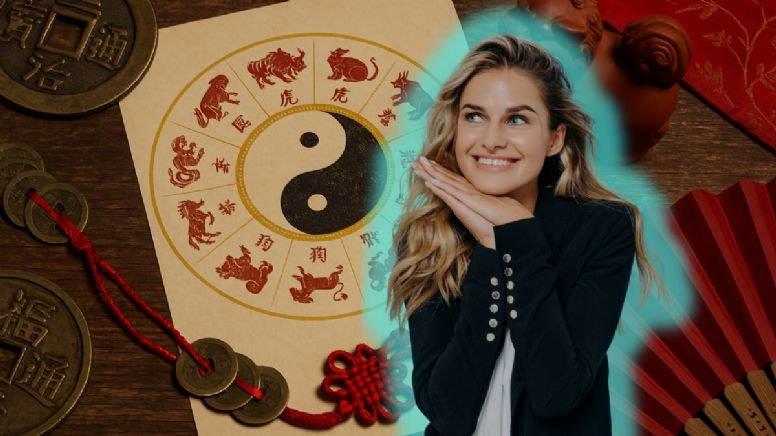 Estas son las predicciones del Horóscopo Chino de HOY martes 6 de mayo en el amor, salud y dinero, según la astrología china