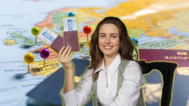 Mantén la calma antes de conocer los 3 países que ofrecen visas a colombianos