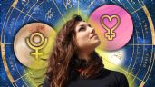 Foto ilustrativa de la nota titulada Sextil entre Venus en Aries y Plutón en Acuario: los 3 signos que recibirán una bendición divina gracias a los astros