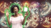 Foto ilustrativa de la nota titulada Astrología: estos son los 3 signos que ganarán la lotería en mayo, según la Inteligencia Artificial