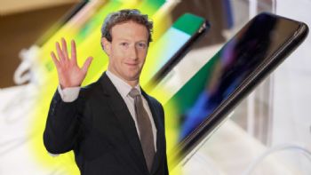 Dile adiós a los teléfonos móviles: este es el dispositivo que pronto los reemplazará, según Mark Zuckerberg