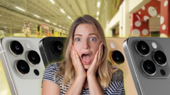Este es el supermercado donde puedes comprar el iPhone 16 por $2 millones menos