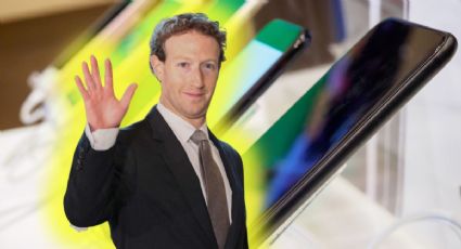 Dile adiós a los teléfonos móviles: este es el dispositivo que pronto los reemplazará, según Mark Zuckerberg