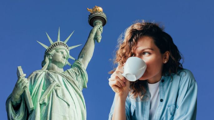 Ni Juan Valdez ni San Alberto, esta es la marca de café colombiano que abrió una nueva tienda en Nueva York