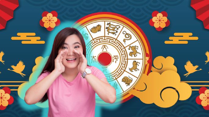 Estas son las predicciones del Horóscopo Chino de HOY miércoles 7 de mayo en el amor, salud y dinero, según la astrología china