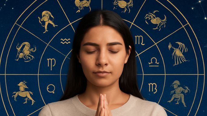 Estos son los 2 signos que recibirán una bendición del Universo el próximo 8 de mayo, según la numerología