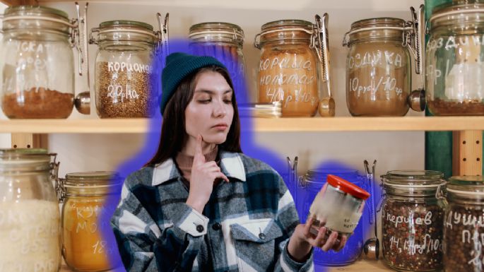 DIY: cómo reutilizar un frasco grande de vidrio para hacer este accesorio decorativo único para tu hogar