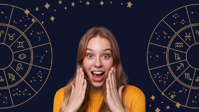 Astrología: los 3 signos que recibirán una recompensa económica en la segunda semana de mayo