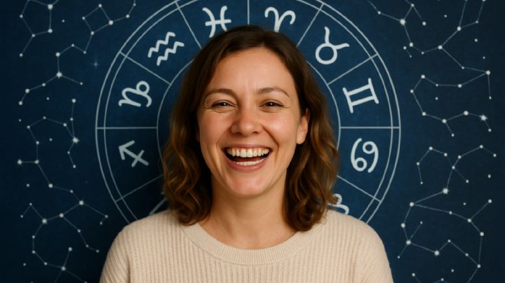 Estos son los 3 signos que alcanzarán todas sus metas en mayo, según la astrología