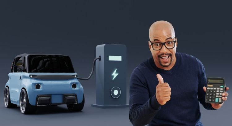 Estos son los 5 carros eléctricos más baratos de Colombia