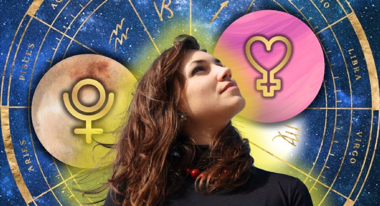 Sextil entre Venus en Aries y Plutón en Acuario: los 3 signos que recibirán una bendición divina gracias a los astros
