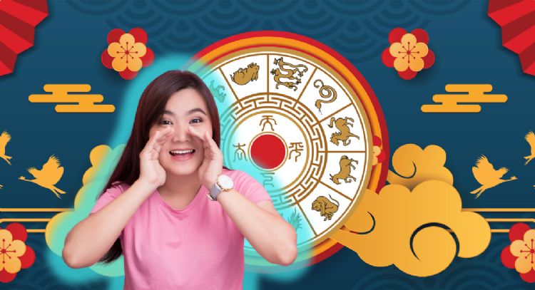 Estas son las predicciones del HorÃ³scopo Chino de HOY miÃ©rcoles 7 de mayo en el amor, salud y dinero, segÃºn la astrologÃ­a china