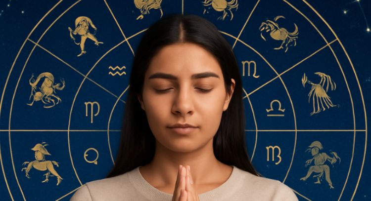 Estos son los 2 signos que recibirán una bendición del Universo el próximo 8 de mayo, según la numerología
