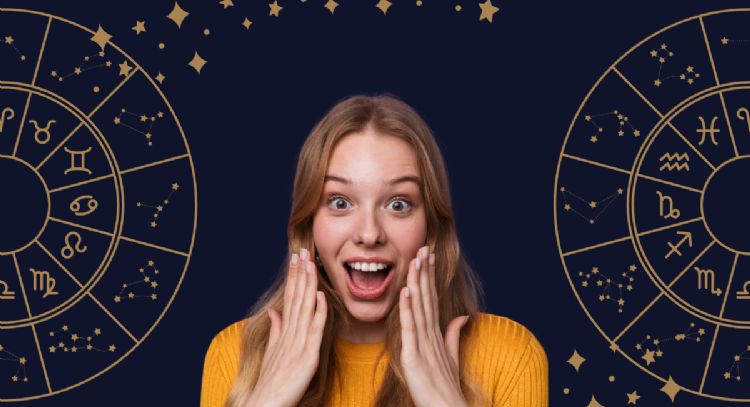 AstrologÃ­a: los 3 signos que recibirÃ¡n una recompensa econÃ³mica en la segunda semana de mayo