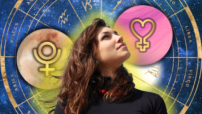 signos zodiacales favorecidos por la alineacion entre venus y pluton en julio de 2025 segun los principios de la astrologia