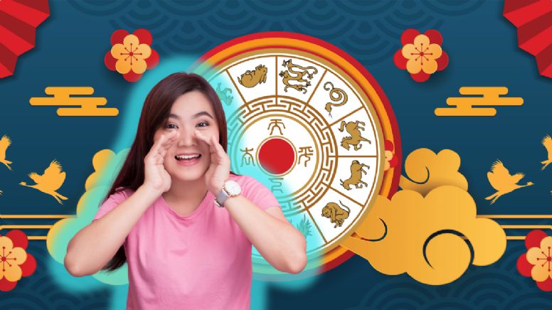 Estas son las predicciones del Horóscopo Chino de HOY miércoles 7 de mayo en el amor, salud y dinero, según la astrología china