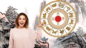 Foto ilustrativa de la nota titulada Estas son las predicciones del Horóscopo Chino de HOY jueves 8 de mayo en el amor, salud y dinero, según la astrología china
