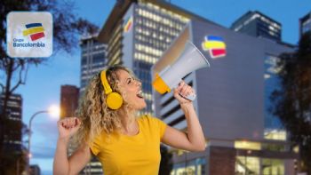 Bancolombia lanza importante anuncio para sus millones de clientes en Colombia