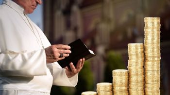 Toma asiento antes de conocer el millonario costo detrás de la elección del conclave