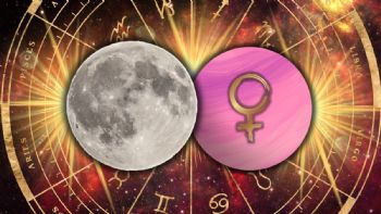 Oposición entre la Luna en Libra y Venus en Aries: los 3 signos que se enfrentarán a importantes desafíos este 8 y 9 de mayo