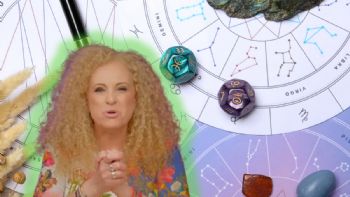 Horóscopo de HOY, 8 de mayo del 2025 de Mizada Mohamed: estas son las predicciones para cada signo zodiacal