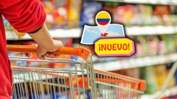 Ni D1 ni Tiendas Ara: el nuevo supermercado que llega a Colombia y promete precios accesibles