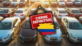 Adiós para siempre: estas son las 5 empresas que dejarán de existir en Colombia en 2025