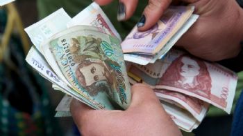 Otorgan hasta 13 millones de pesos por este antiguo billete colombiano