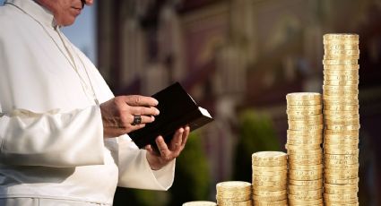 Toma asiento antes de conocer el millonario costo detrás de la elección del conclave