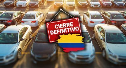 Adiós para siempre: estas son las 5 empresas que dejarán de existir en Colombia en 2025