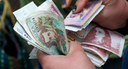 Otorgan hasta 13 millones de pesos por este antiguo billete colombiano