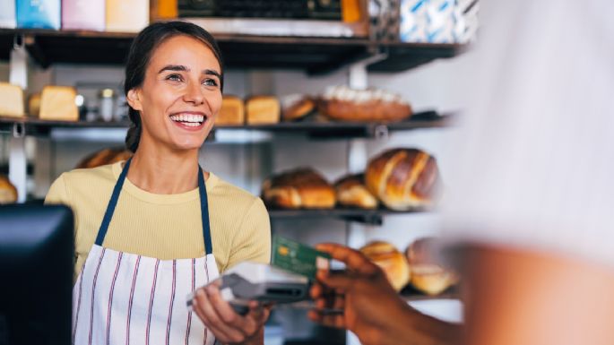 Se confirmó una feliz noticia para los dueños de comercios en Colombia