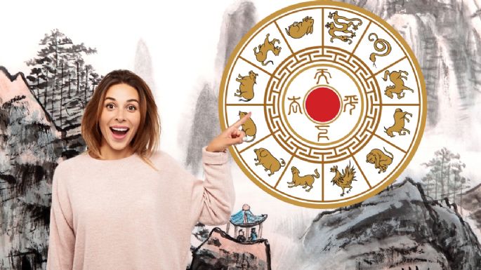 Estas son las predicciones del Horóscopo Chino de HOY jueves 8 de mayo en el amor, salud y dinero, según la astrología china