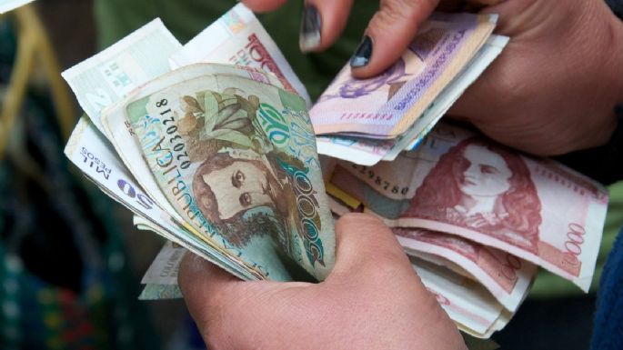 Otorgan hasta 13 millones de pesos por este antiguo billete colombiano