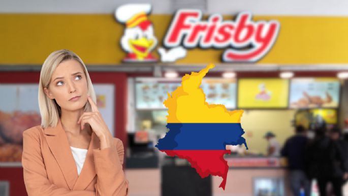 Reconocida cadena de pollo colombiana advierte que otra firma le copió hasta el logo en España