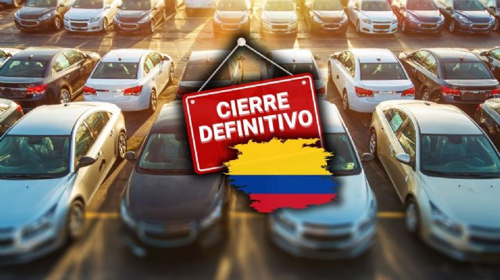 Adiós para siempre: estas son las 5 empresas que dejarán de existir en Colombia en 2025