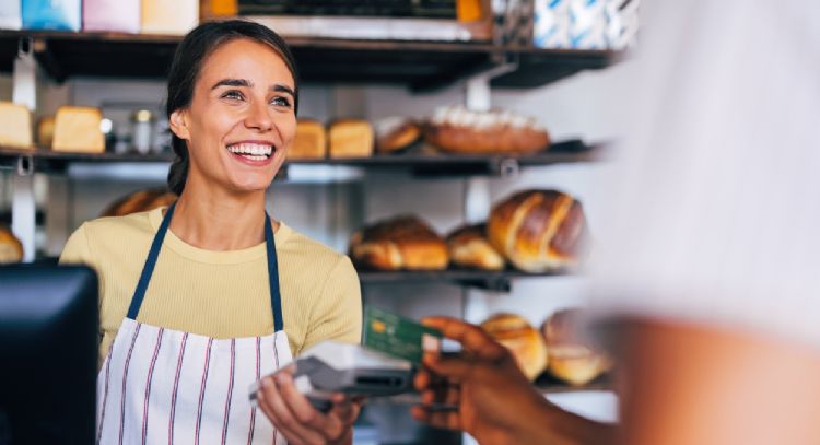 Se confirmó una feliz noticia para los dueños de comercios en Colombia