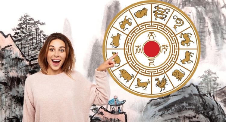 Estas son las predicciones del Horóscopo Chino de HOY jueves 8 de mayo en el amor, salud y dinero, según la astrología china