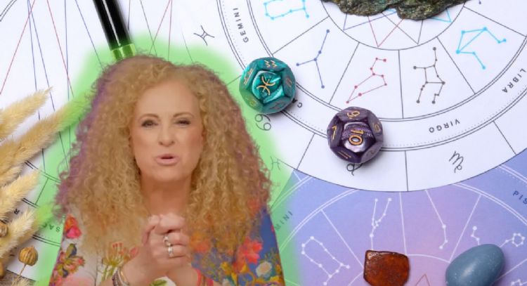 Horóscopo de HOY, 8 de mayo del 2025 de Mizada Mohamed: estas son las predicciones para cada signo zodiacal