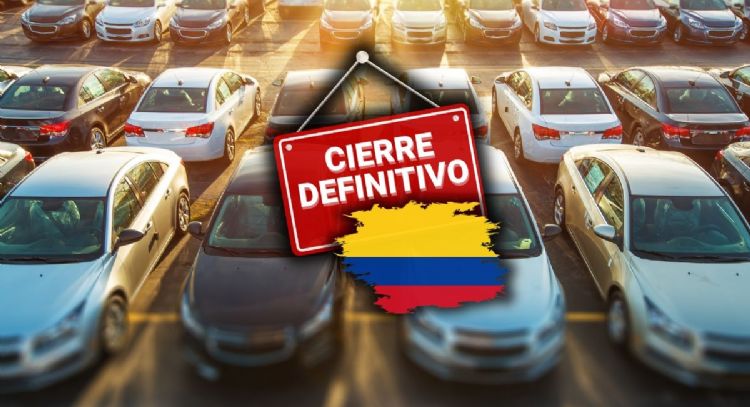 Adiós para siempre: estas son las 5 empresas que dejarán de existir en Colombia en 2025